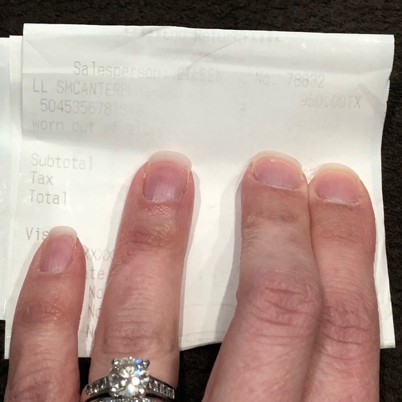 Authentic Burberry Canterbury Purse - Picture 6 of 11